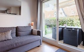Apartment Hortensia